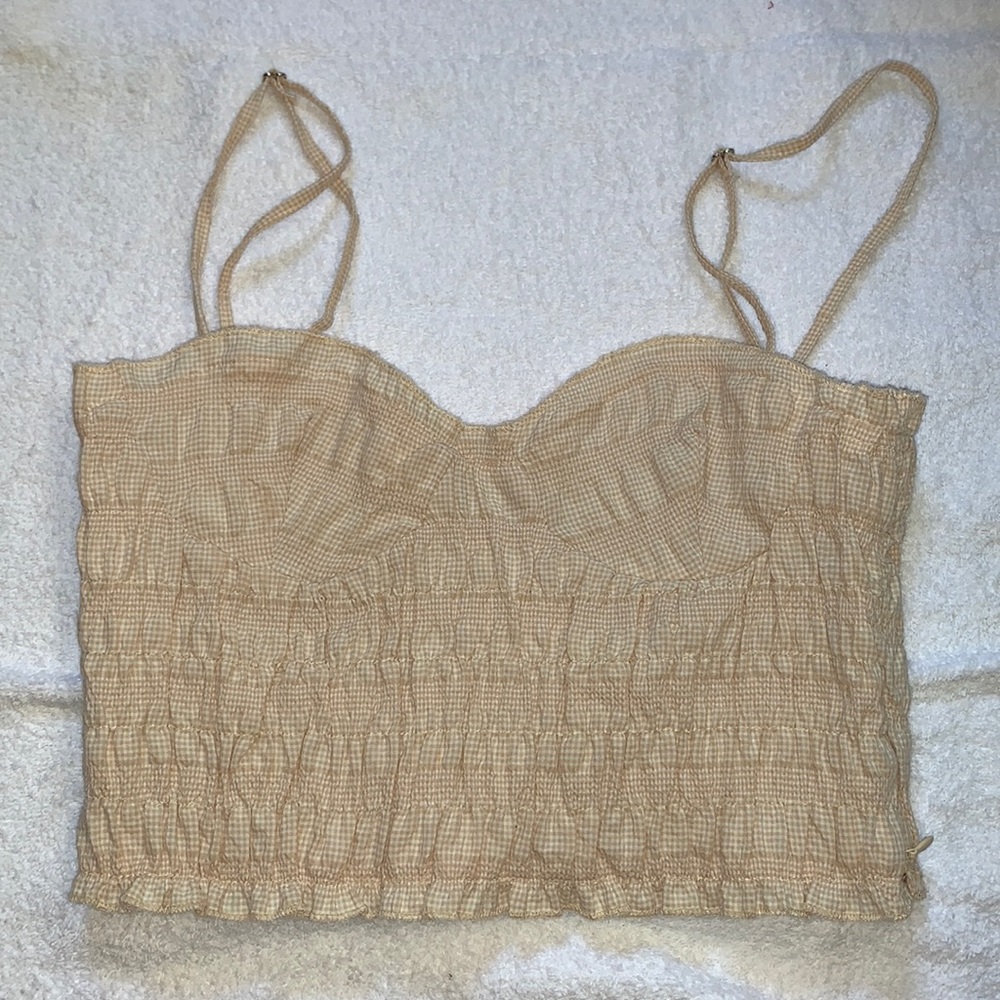 Zara top